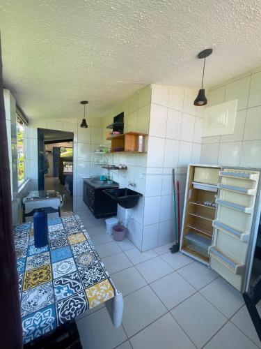 Guaecá Hostel - Cumuruxatiba (Guaeca Hostel - Cumuruxatiba) in 庫穆魯薩迪巴