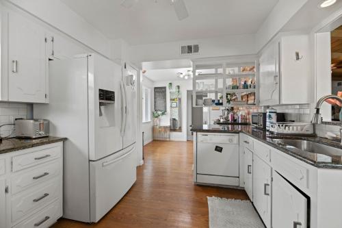 Arboretum Retreat in Mesquite (Texas)