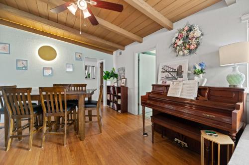 Arboretum Retreat in Mesquite (Texas)