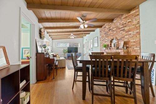 Arboretum Retreat in Mesquite (Texas)