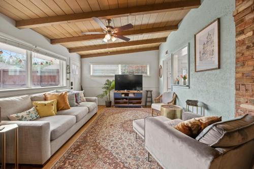 Arboretum Retreat in Mesquite (Texas)