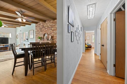 Arboretum Retreat in Mesquite (Texas)