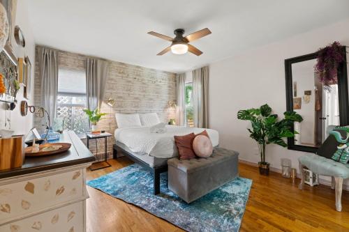 Arboretum Retreat in Mesquite (Texas)