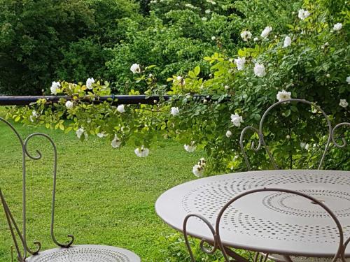 . Temps de Pause - CAMPAGNE