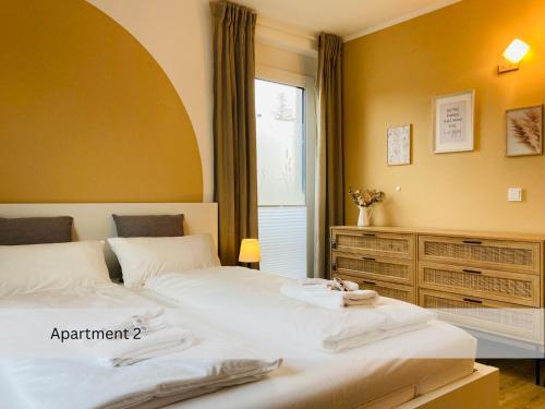 Modernes Apartment/Zentrum/WI-FI/Parkplatz, Drážďany (fotografie 3)