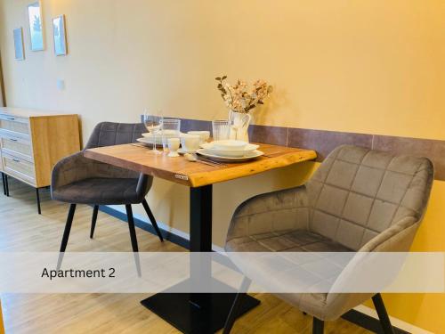 Modernes Apartment/Zentrum/WI-FI/Parkplatz, Drážďany (fotografie 8)
