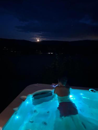 Ringåsen (Ringasen) in Honefoss