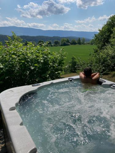 Ringåsen (Ringasen) in Honefoss