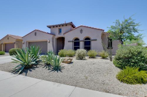 Estrella Home 2 Mi to Golf and 9 Mi to Goodyear Park - image 10