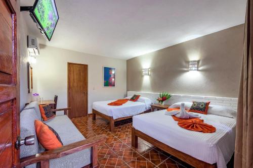 Standard Family Room image 6