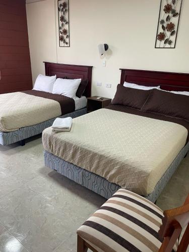 Salamandras Hostería & Spa