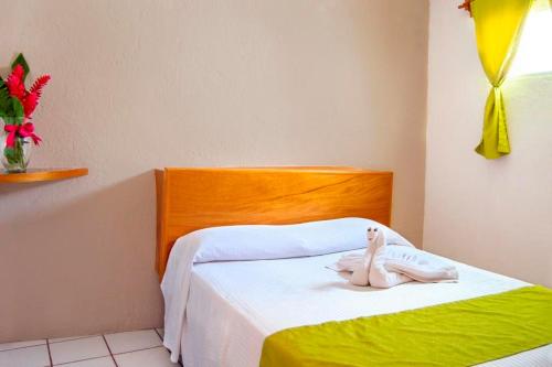 Family Suite room in Hotel Hacienda Vallarta - Playa Las Glorias