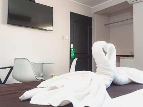 Hotel Ferre Miraflores - image 3