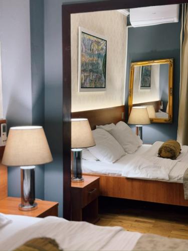 Hotel Il Sole - image 2
