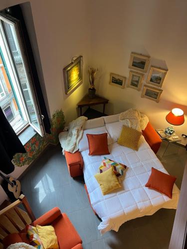 Ann' Amarì Arancione, Napoli (foto 8)