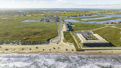 Pathway to the Sea 108 - Steps to the Beach