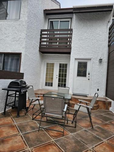 Near the beach and golfs house with 6 beds