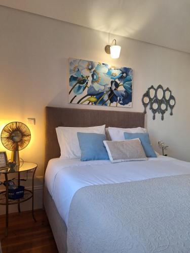 Oporto Hideaway 1 - Studio Bolhão, Porto (fotografie 8)