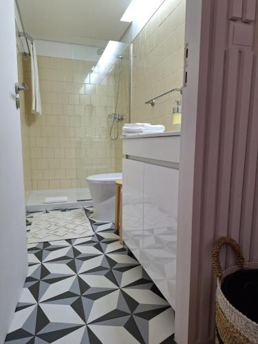 Oporto Hideaway 1 - Studio Bolhão, Porto (fotografie 10)