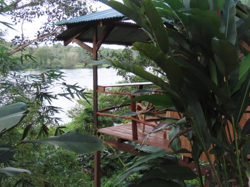 La Mariola - Finca Agroecológica (La Mariola - Finca Agroecologica) in El Kastillo De La Konsepsjona