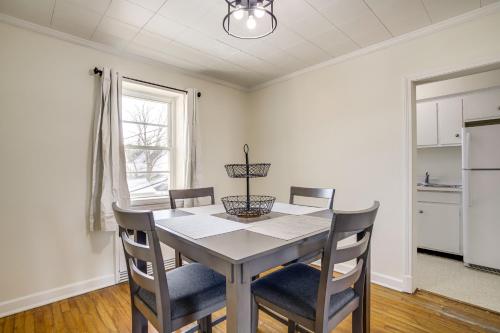 Cambridge Apt in Walkable Neighborhood in แคมบริดจ์ (MD)