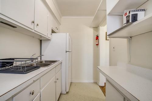 Cambridge Apt in Walkable Neighborhood in แคมบริดจ์ (MD)