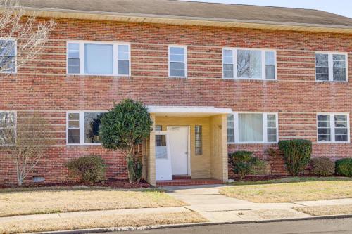 Cambridge Apt in Walkable Neighborhood in Cambridge (MD)