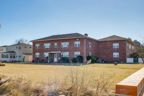 Cambridge Apt in Walkable Neighborhood in แคมบริดจ์ (MD)