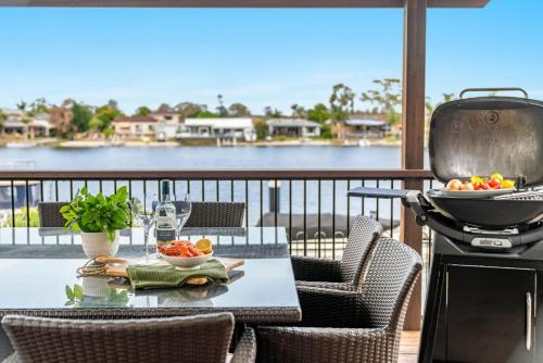 Acacia Shores - Waterfront
