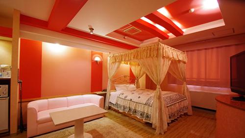 ホテルドルフィン