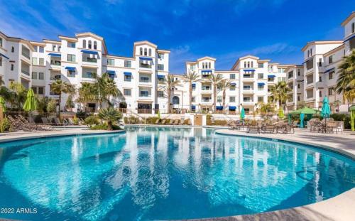 Queen Creek #460 Chandler