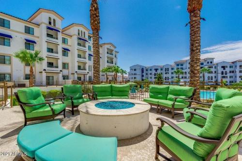 Queen Creek #460 Chandler