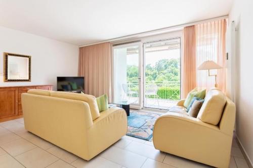 Golf Ranch, 1er Stock Golf Ranch, 1er Stock