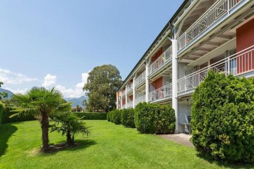 Golf Ranch, 1er Stock Golf Ranch, 1er Stock