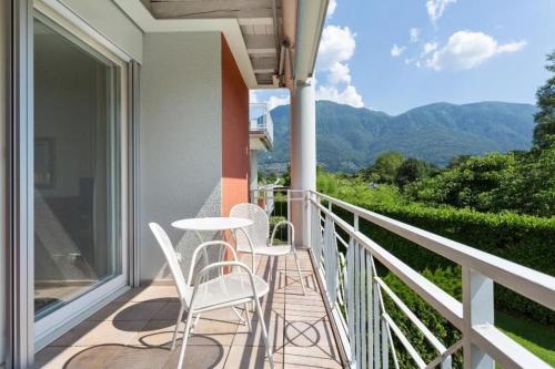 Golf Ranch, 1er Stock Golf Ranch, 1er Stock