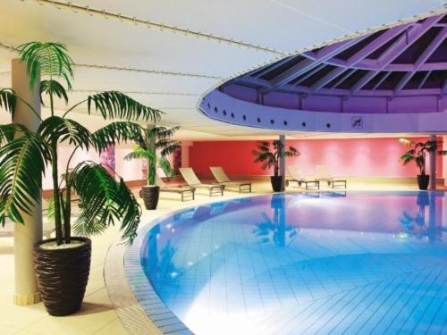 Golf Ranch, 1er Stock Golf Ranch, 1er Stock