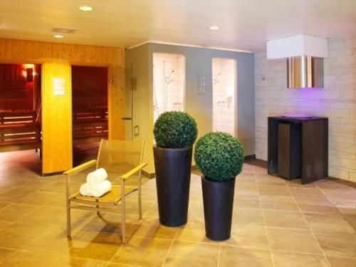 Golf Ranch, 1er Stock Golf Ranch, 1er Stock