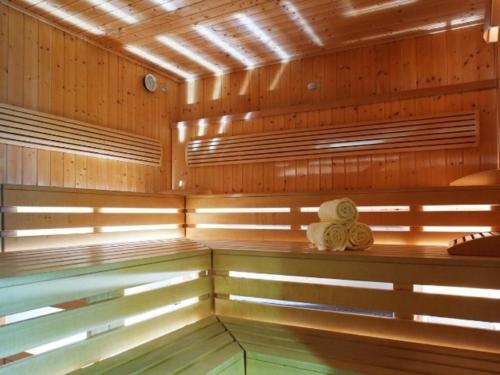 Golf Ranch, 1er Stock Golf Ranch, 1er Stock