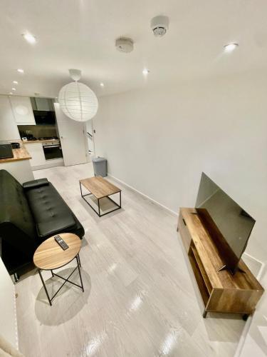 cozy 1 bedroom flat near cambridge city centre in King's Hedges