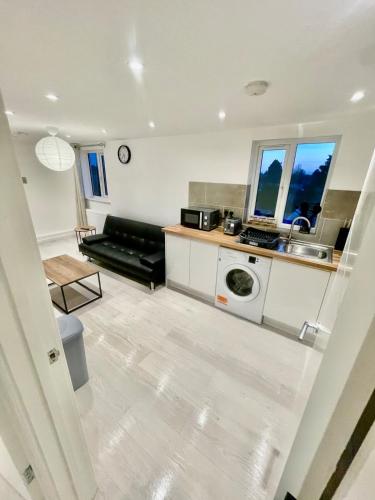 cozy 1 bedroom flat near cambridge city centre in King's Hedges