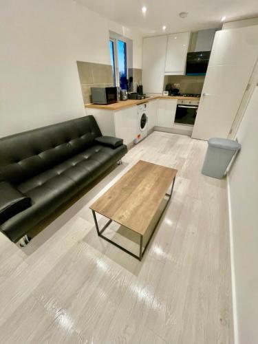 cozy 1 bedroom flat near cambridge city centre in King's Hedges