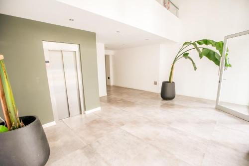 One-Bedroom Apartment image 2