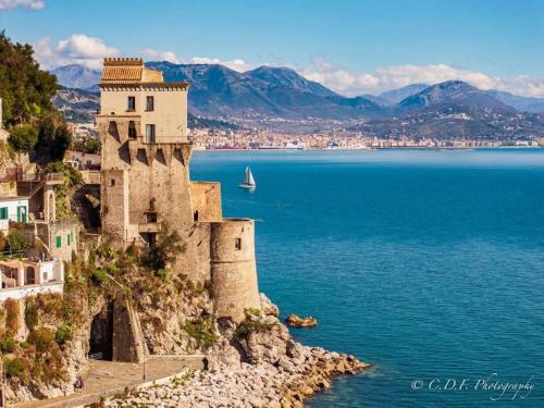 B&B Domus San Pietro 3