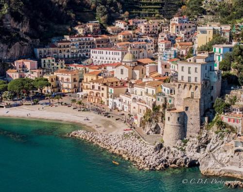 B&B Domus San Pietro 4