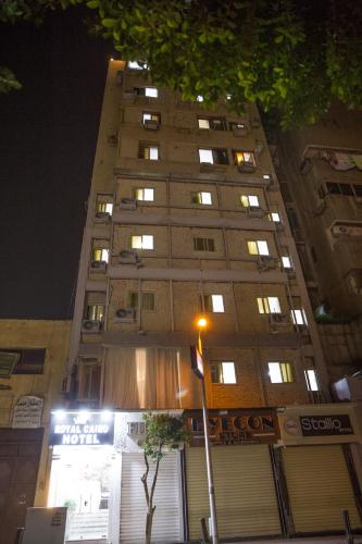 Royal Cairo Hotel - Tap to explore photos