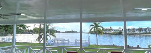 Létesítmények, Taumeasina Coconut Terrace Villa 1 in Vaiala Beach