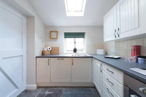 A szálláshely kívülről, Truffles Cottage In The Cotswolds in Syreford