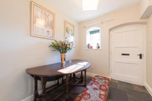 A szálláshely kívülről, Truffles Cottage In The Cotswolds in Syreford