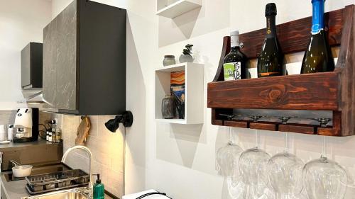 SILVIO'S Apartment 3