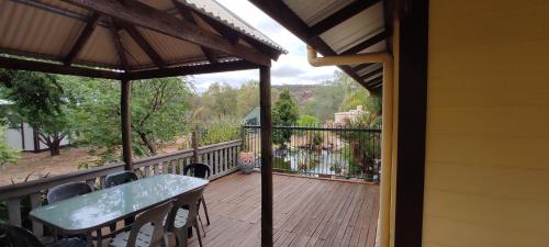 Lavendale Country Retreat in York